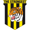 The Strongest Club de Football La Paz