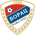 FK Borac Banja Luka Youth