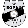 FK Borac Samac