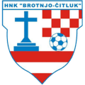 NK Brotnjo Čitluk