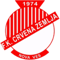 FK Crvena Zemlja Nova Ves