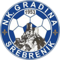 NK Gradina Srebrenik