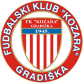 FK Kozara Gradiška