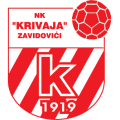 NK Krivaja Zavidovici