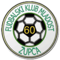 Mladost Župča