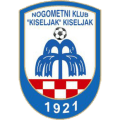 NK Kiseljak