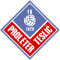 FK Proleter Teslić