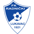 FK Radnicki Lukavac