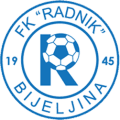 FK Radnik Bijeljina
