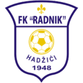 FK Radnik Hadzici