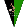 FK Radnik Lipnica