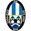 ZNK SFK 2000 Sarajevo Women