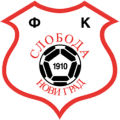 FK Sloboda Novi Grad