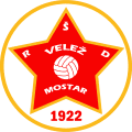 FK Velež Mostar
