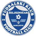 FK Željezničar Sarajevo Youth