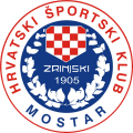 HŠK Zrinjski Mostar Youth