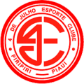 4 de Julho Esporte Clube/PI