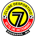 Clube Desportivo Sete de Setembro/MS Youth