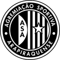 Agremiação Sportiva Arapiraquense/AL