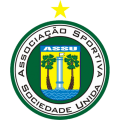 Associação Sportiva Sociedade Unida/RN