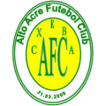 Alto Acre Futebol Clube/AC