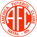 América Futebol Clube/RN U20