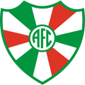 América Futebol Clube de Propriá/SE