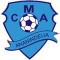 Clube Municipal Ananindeua/PA
