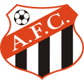 Anápolis Futebol Clube/GO