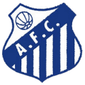 Escolinha de Futebol Aquidauanense/MS