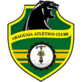 Araguaia Atlético Clube/MT