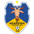 Araripina Futebol Clube/PE