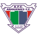 Ariquemes Futebol Clube/RO