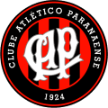 Club Athletico Paranaense/PR Youth