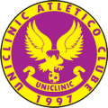 Futebol Clube Atlético Cearense/CE Youth