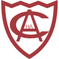 Clube Atlético Hermann Aichinger/SC