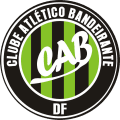 Clube Atlético Bandeirante/DF Youth