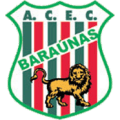 Associação Cultural Esporte Clube Baraúnas/RN