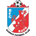 Barras Futebol Club/PI Youth