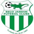 Belo Jardim Futebol Clube/PE