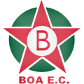 Boa Esporte/MG U20