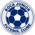 Sociedade Boca Júnior Futebol Clube/SE Youth