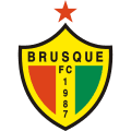 Brusque Futebol Clube/SC