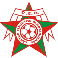 Centro Esportivo Olhodaguense/AL