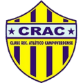 Clube Recreativo Atlético Campoverdense/MT