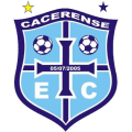 Cacerense Esporte Clube/MT