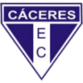 Cáceres Esporte Clube/MT