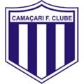 Camaçari Futebol Clube/BA
