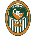 Camboriú Futebol Clube/SC