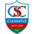 Cametá Sport Club/PA
